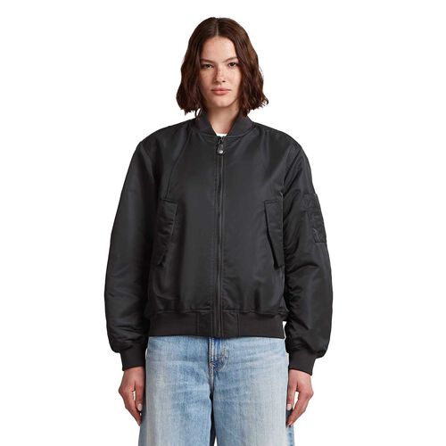 G-Star Bomber Padded Jacket